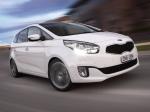 Kia Rondo 2012 года (AU)